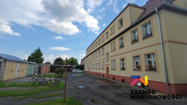 Ustawne mieszkanie z garażem w Międzyrzeczu